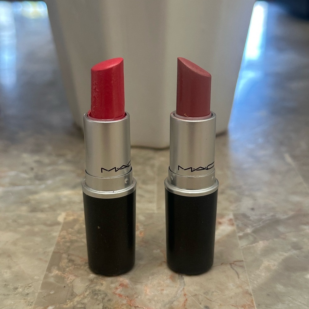 MAC Matte Lipstick Set - Picture 4 of 5